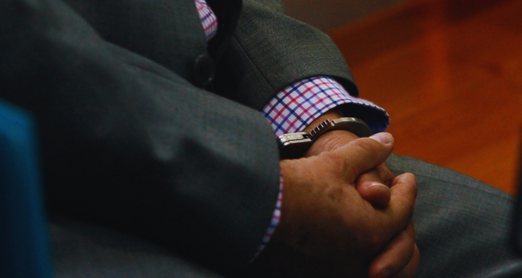 Detienen a hombre de 64 años por violación y abuso sexual de una menor en Chillán Viejo