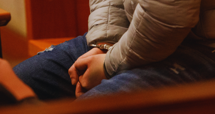 Prisión preventiva para conductor que mató a adulto mayor tras discusión de tránsito en Arica