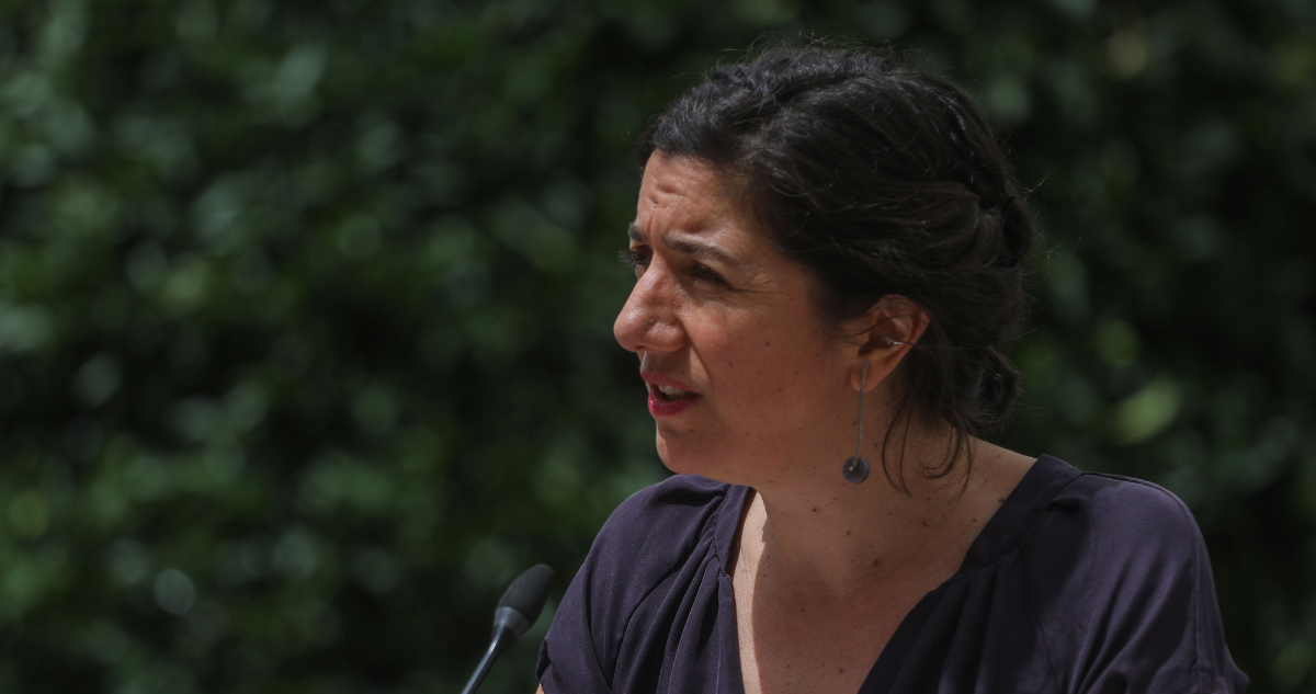 Etcheverry aborda dichos de Cardoch: “No estaba haciendo una evaluación histórica del estallido”