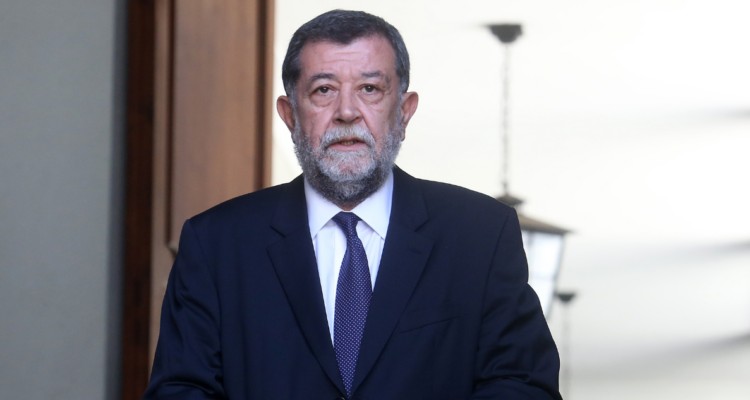 Aleuy por posible retorno de Bachelet a la política: “Entiendo que va a informar su decisión en marzo”