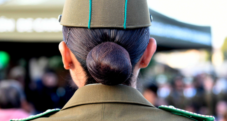 Carabinera denuncia agresión sexual por parte de ciudadano boliviano en Iquique