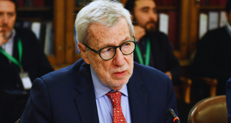 Canciller afirma que no existido “colaboración del gobierno de Venezuela” por crimen de Ronald Ojeda