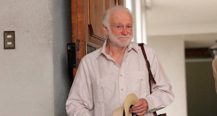 Manuel Riesco pide al PC levantar candidatura presidencial de Jadue: “Debe ser como la de Allende”