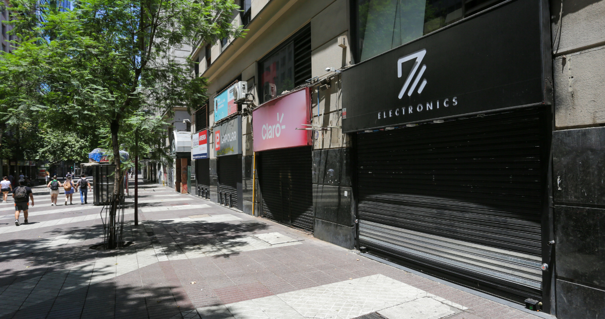 CCS llama a fortalecer protocolos para reducir impacto económico ante eventuales nuevos cortes de luz
