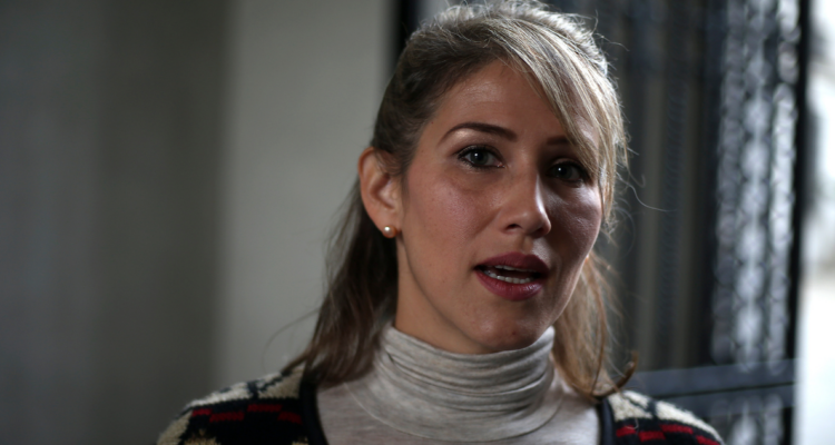 Comando Con Venezuela rechaza dichos de Guarequena Gutierrez: “En Chile nadie quiere irse”