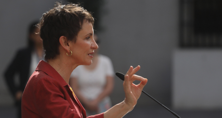 Tohá destaca que Piñera haya sido “un político que dedicó parte de su energía a servir al país”