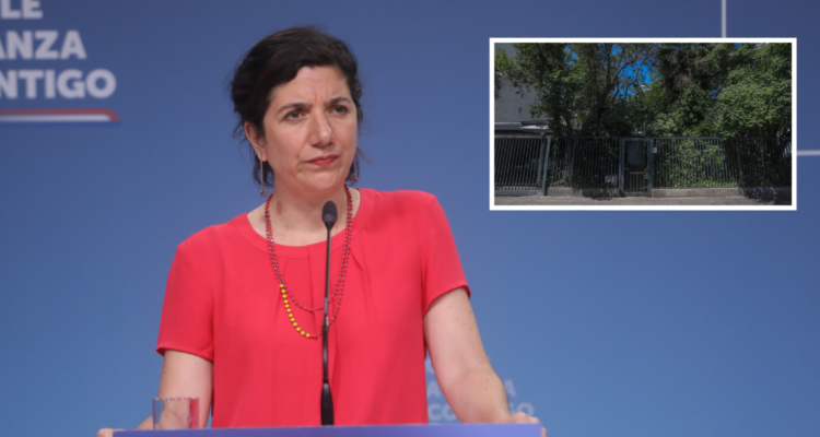 Etcheverry dice que harán valer responsabilidades por rol de Cultura en fallida compra de casa Allende