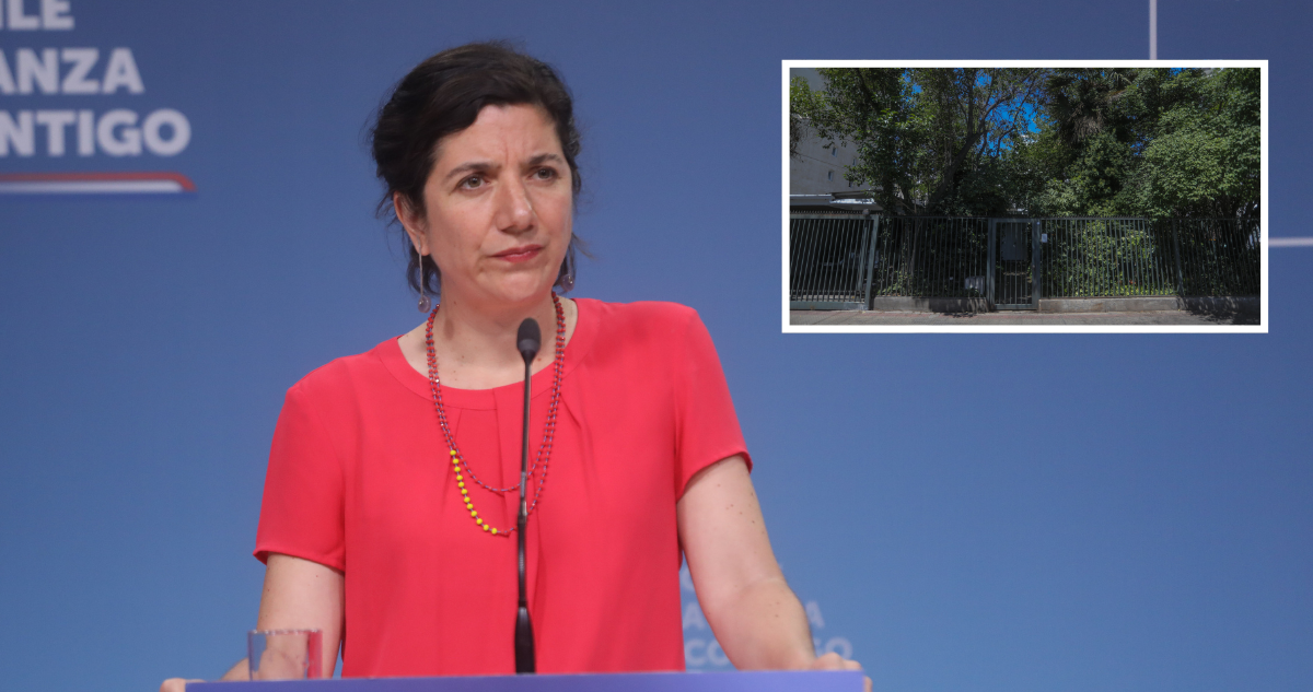 Etcheverry dice que harán valer responsabilidades por rol de Cultura en fallida compra de casa Allende