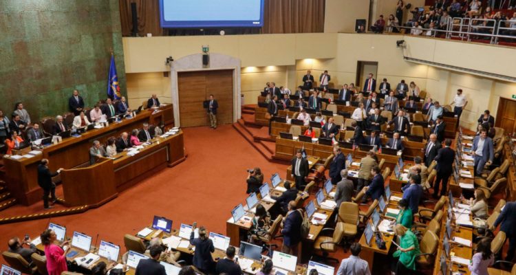 Fracasa intento de impugnar reforma de pensiones ante el Tribunal Constitucional: PSC no reunió firmas