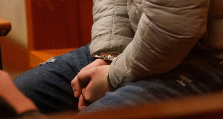 Justicia reprograma preparación de juicio oral por accidente que dejó grave a kinesiólogo en Temuco