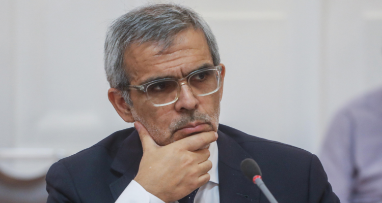 Cordero asegura que víctima de Monsalve ha sido “una constante preocupación” para el Interior