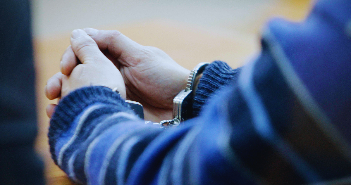 Menor de 12 años es sindicado como autor de violentos asaltos a choferes de aplicaciones en La Serena