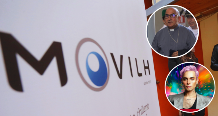 Movilh por críticas de Chomalí a canción de Dani Ride: “La mayor blasfemia la ha cometido la iglesia”