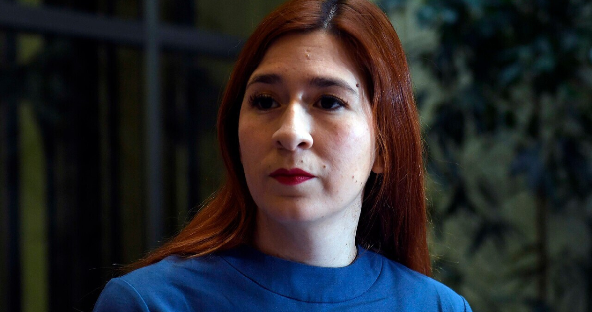 Justicia desafuera a diputada Pérez y será formalizada por fraude al fisco en Caso Democracia Viva