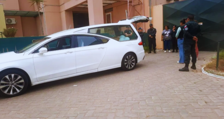 Carabineros pide ayuda para dar con chofer que se dio a la fuga tras fatal accidente en La Serena