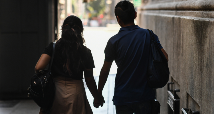 La ciencia detrás del amor: por qué sentimos “mariposas” cuando estamos enamorados