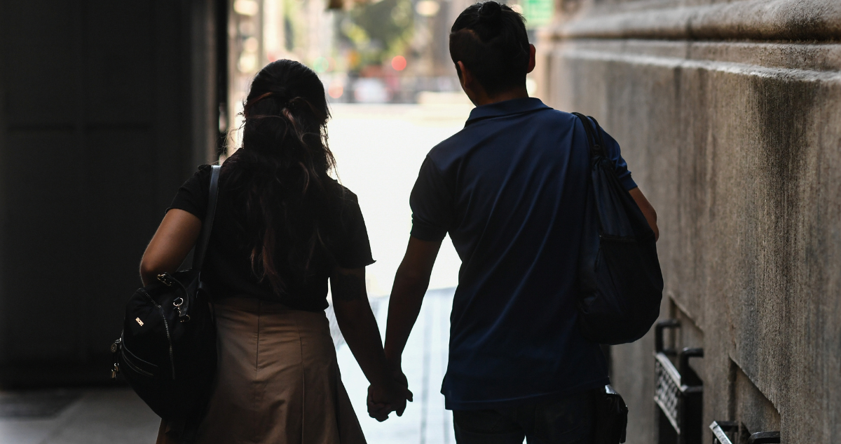 La ciencia detrás del amor: por qué sentimos “mariposas” cuando estamos enamorados