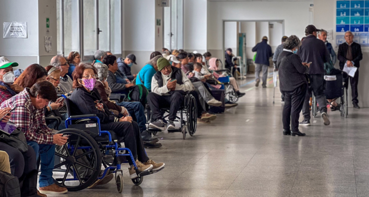 La integración pública y privada en salud es posible
