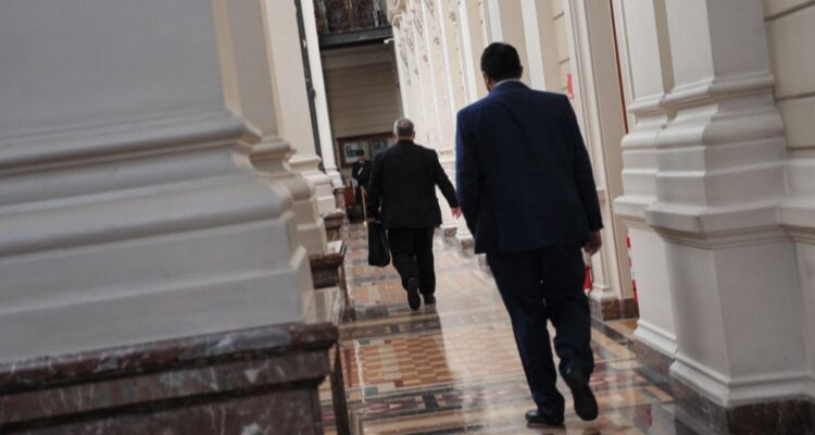 Crisis penal: largos juicios y demora en investigaciones preocupan al mundo judicial