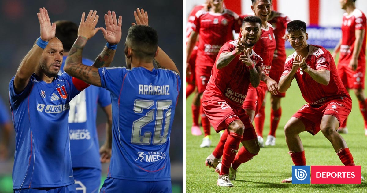 Liga de Primera: La U recibe a La Calera en prometedor partido