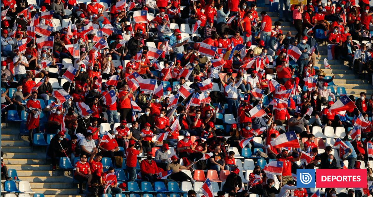 Paraguay impone altos costos a hinchas chilenos para partido de Eliminatorias