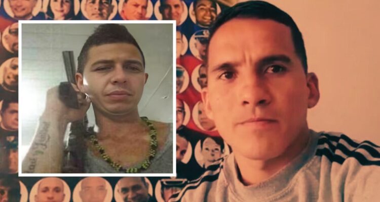 Cae octavo sospechoso del crimen de Ronald Ojeda: “El Fresa” fue detenido en EEUU