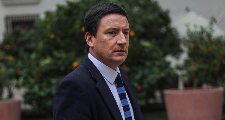 squella estallido social