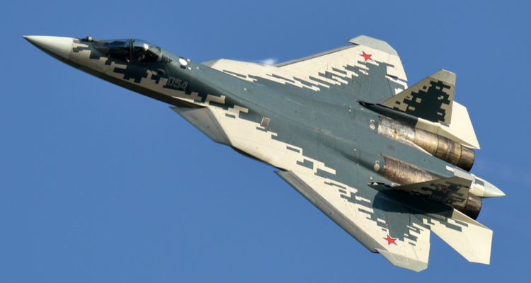 Su-57