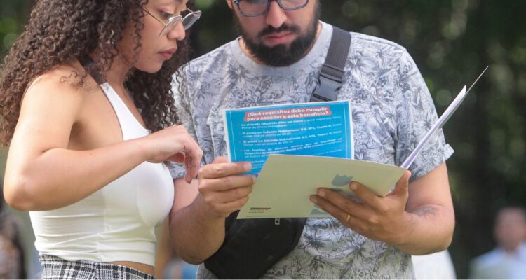 Revisa aquí con tu rut y clave única los resultados del llamado a la psotulación del Subsidio habitacional DS1 para sectores medios del Minvu.