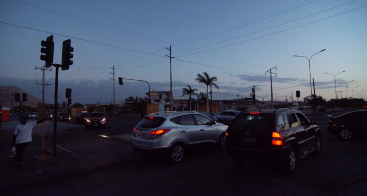 CEN informa lenta recuperación del suministro eléctrico en el norte del país: Arica registra un 24%