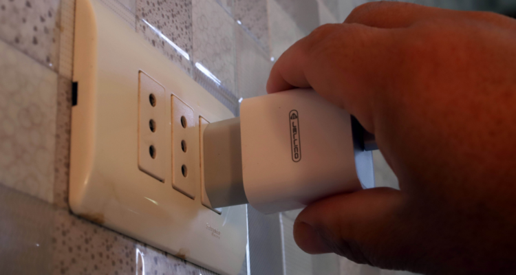 suministro electrico RM