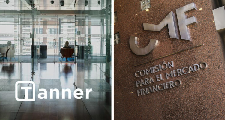 Tanner obtiene el visto bueno de la CMF y podrá comenzar a operar su banco digital