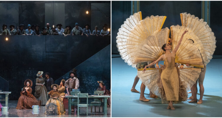 Teatro Municipal de Santiago anuncia cartelera de Municipal Delivery