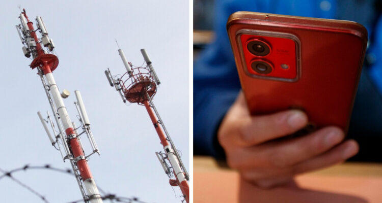 Francisco Saavedra | Francisco Paredes | Agencia UNO