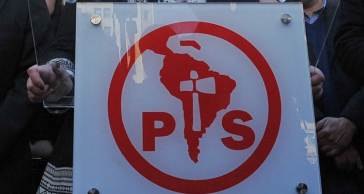 P.S. expulsa a director de Fundación Chile Diverso