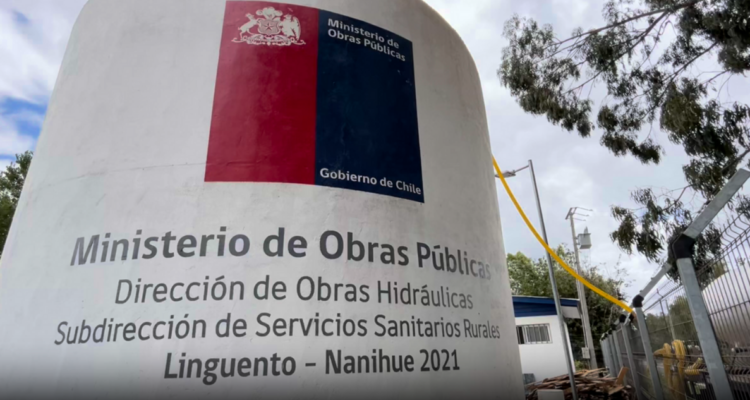 APR Linguento mariquina