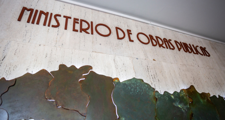 MOP socavones viña del mar