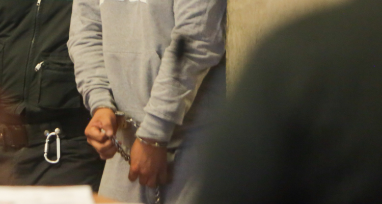 tres detenidos robo adulto mayor Osorno