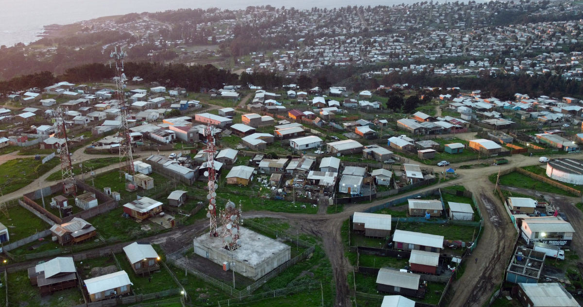 Cerro centinela