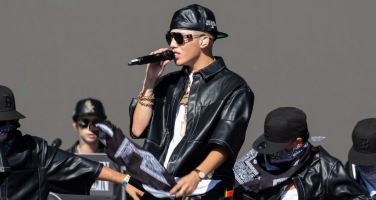 Jere klein puerto montt