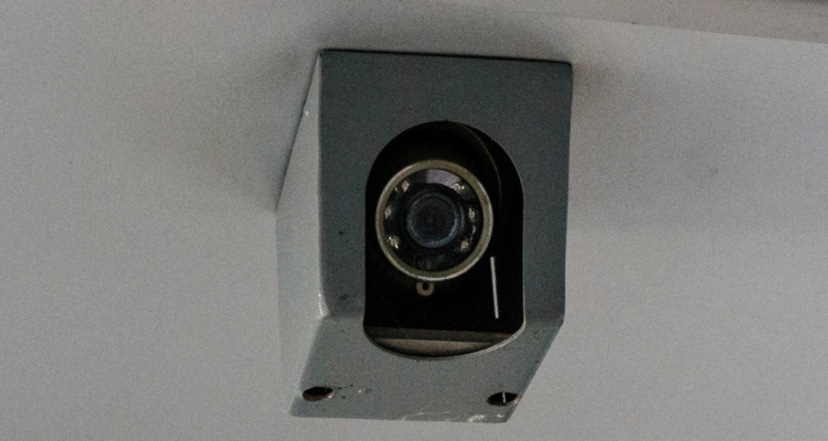 Cámaras concepción