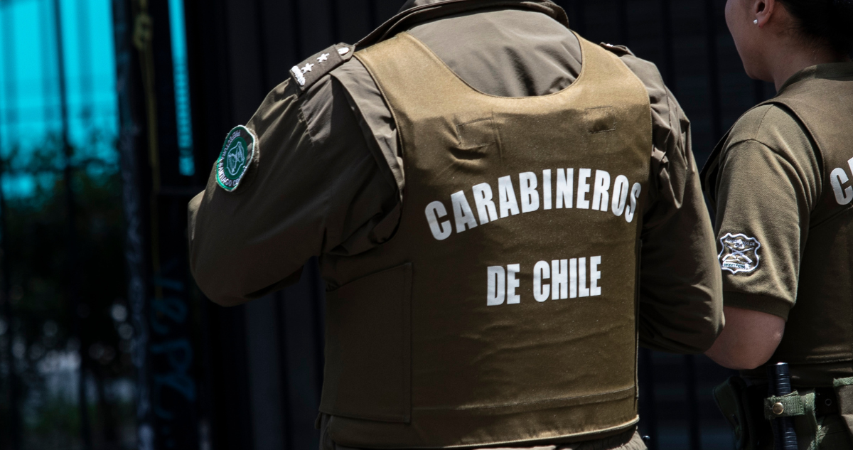 Carabinero quilpué