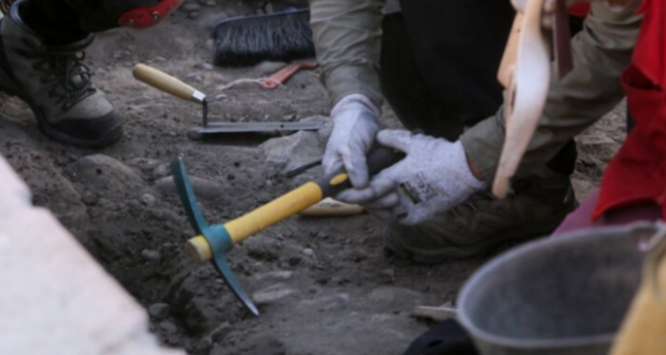 Consulta indígena hospital de La Unión