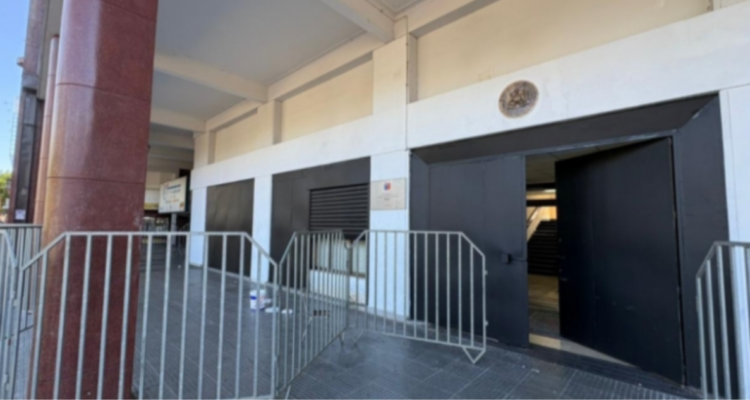 Delegación presidencial del Bío Bío