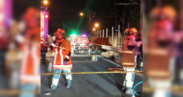 doble vía hualqui fatal accidente