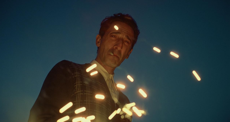 Concursa por entradas dobles para asistir a la Premiere de The Brutalist en Santiago