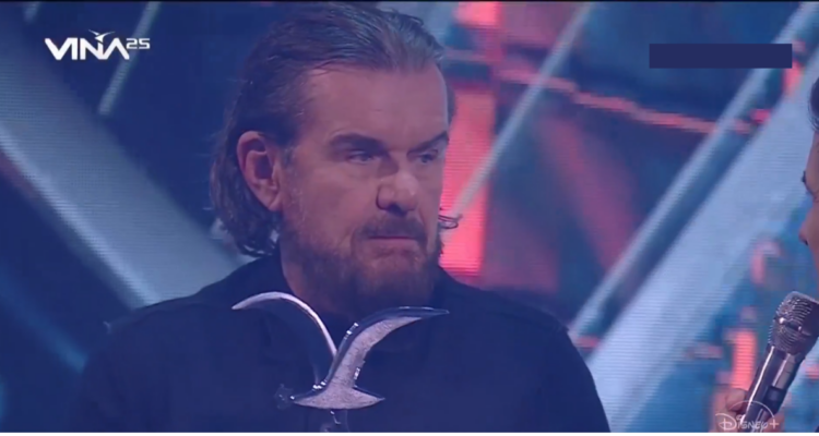 The Cult en Viña 2025