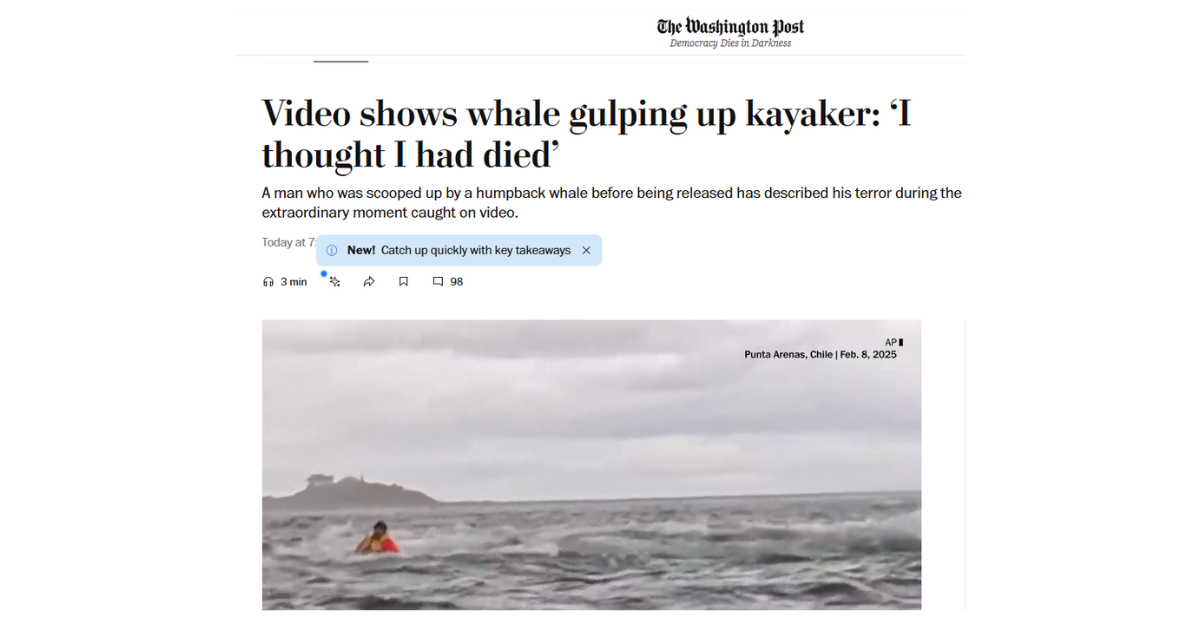The Washington Post