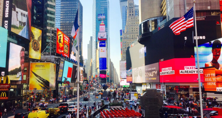 El IPC en Estados Unidos repuntó en enero hasta el 3% y se aleja de su meta de inflación