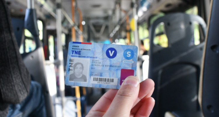 Lo que necesitas saber sobre la TNE 2025: quiénes pueden acceder, cómo obtenerla y qué valor tiene